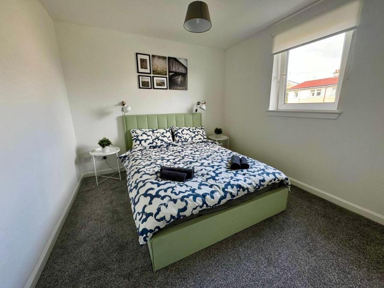 Holiday home Brand New 3bdr Home, Glasgow Clydebank