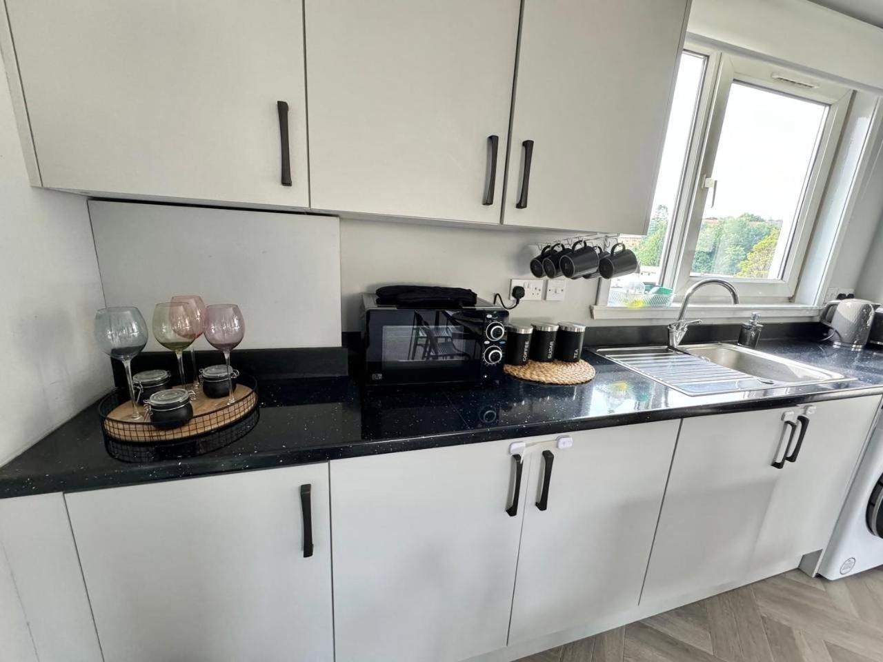 Holiday home Brand New 3bdr Home, Glasgow